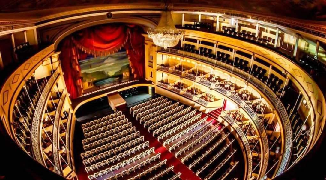 Teatro